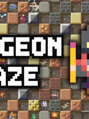 【美版】地下城破坏者 .DUNGEON RAZE 中文