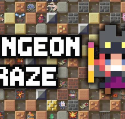 【美版】地下城破坏者 .DUNGEON RAZE 中文
