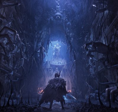 《堕落之主/Lords of the Fallen》PC版v2.5.490