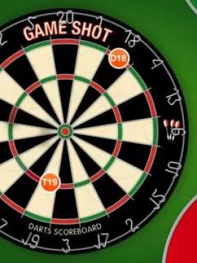 switch游戏《飞镖 Darts Up》英文版NSP下载
