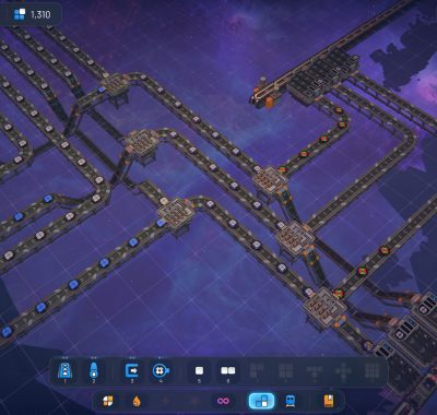 《异形工厂2/shapez 2》PC版含v1.1.0