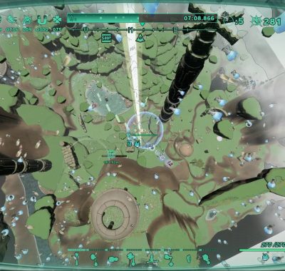 《星际游者 Mythical Concept STARNAUT》PC版含Build.21864387