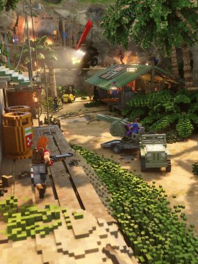 《拆迁/Teardown》PC版v2.0.4