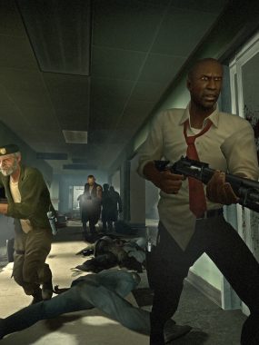 《求生之路 Left 4 Dead》PC版含Build.23968273