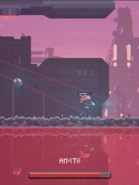 《GINSHA》Switch版+1.0.4补丁
