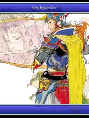 《最终幻想 1 FINAL FANTASY》Switch版+1.2.0_5补丁