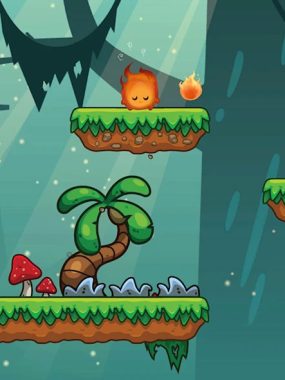 《永恒之火的传说 Legends of the Eternal Flame》Switch版+1.0.0补丁