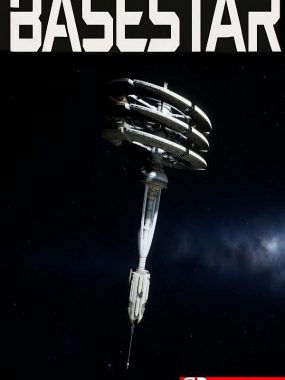 《基地之星（BaseStar）》官方中文 v1.01 [中文/英文/日语]
