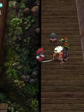 《四目朝生 : 幽世府 · 雨夜传说/SHINONOME : Rainy Night Manor》PC版含Build.23446149