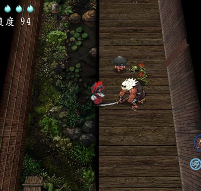 《四目朝生 : 幽世府 · 雨夜传说/SHINONOME : Rainy Night Manor》PC版含Build.23446149