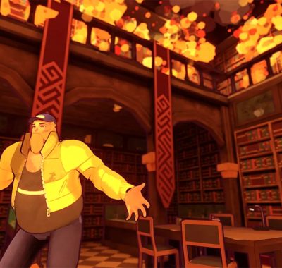 《逃脱学院 .Escape Academy》Switch版+4.0.1.0补丁