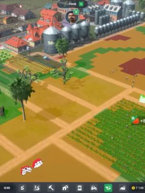 农场经营世界/Farm Manager World