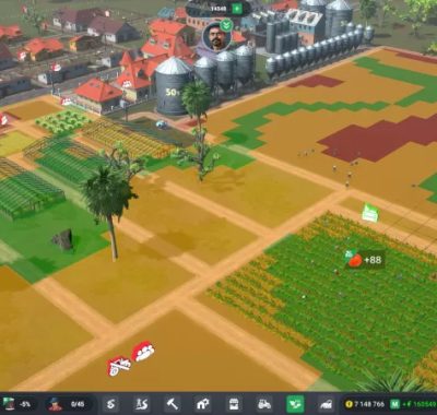 农场经营世界/Farm Manager World