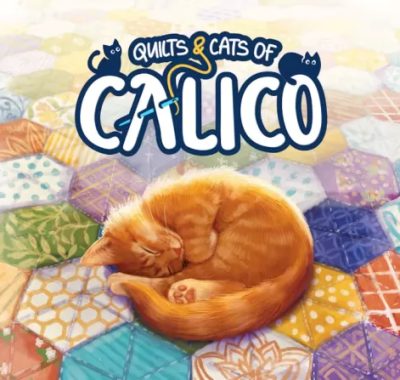 PC游戏《猫与花毯 Quilts and Cats of Calico》中文版下载 Build.21795706