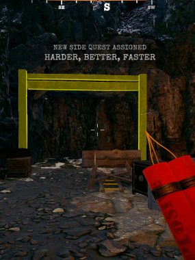 《黄金矿主模拟器：阿拉斯加淘金热/Alaska Gold Fever》PC版含Build.23981202