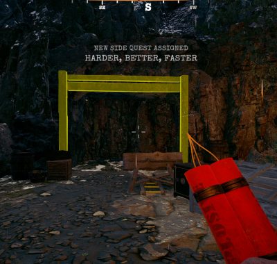 《黄金矿主模拟器：阿拉斯加淘金热/Alaska Gold Fever》PC版含Build.23981202