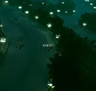 switch游戏《螳螂燃烧赛车 Mantis Burn Racing》英文版含升级档NSP-XCI下载