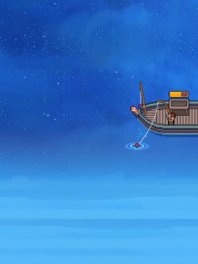 《悠哉钓鱼/Fish to Dish: Idle Sushi》PC版含v3.01.66