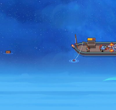 《悠哉钓鱼/Fish to Dish: Idle Sushi》PC版含v3.01.66
