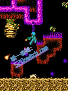 《泽克西昂/Zexion》PC版Build.23943567