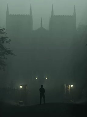 连接：内心的恶梦/Connection: The Nightmare Within