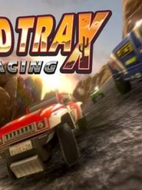 switch游戏《特技立体赛车 WildTrax Racing》英文版nsp/xci/nsz下载【1.01补丁】