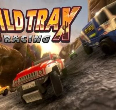 switch游戏《特技立体赛车 WildTrax Racing》英文版nsp/xci/nsz下载【1.01补丁】
