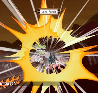 《无限灵魂 Mugen Souls》Switch版+1.0.0补丁