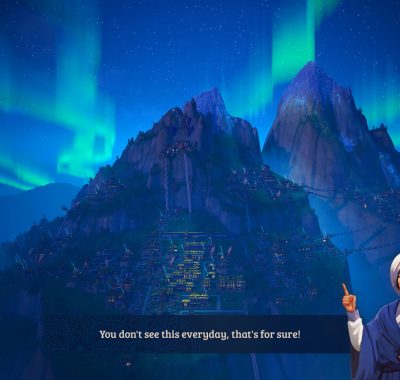 《肋萨拉：顶峰王国/Laysara: Summit Kingdom》PC版含Build.23777926
