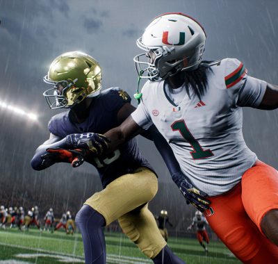 《EA SPORTS大学橄榄球27/EA SPORTS College Football 27》PC版含Build.23942465