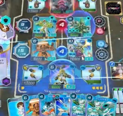 [天翼]《徽章战士锹形虫版和獵甲蟲版本 Medarot Card》Switch版+v1.1补丁