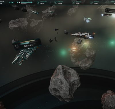 《王朝协议/Dynasty Protocol》PC版含Build.23917867