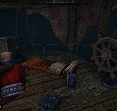 《血色西部 Blood West》PC版含v5.0.6