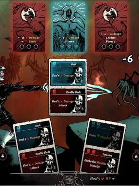 《天底 Nadir》Switch版+1.0.2补丁