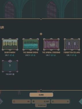 《放置教堂/Idle Chapel》PC版含Build.23844806