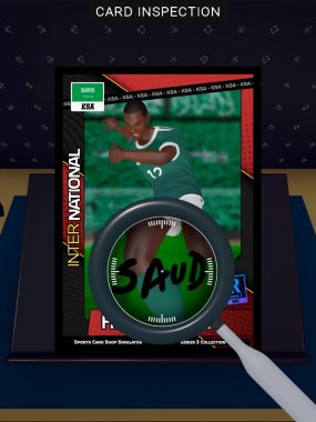 《球星卡牌店模拟器/Sports Card Shop Simulator》PC版含Build.24004312