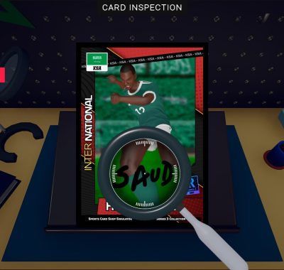 《球星卡牌店模拟器/Sports Card Shop Simulator》PC版含Build.24004312