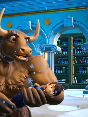 《亚瑞与四季之谜/Ary and the Secret of Seasons》PC版含Build.23779738