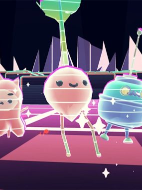 《高脚精灵 .Ooblets》Switch版+1.4.45补丁