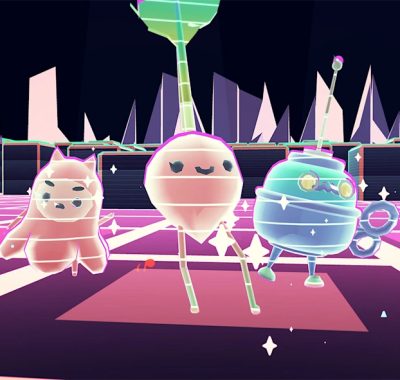 《高脚精灵 .Ooblets》Switch版+1.4.45补丁