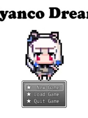 [单机游戏]《东方梦猫传 Nyanco Dream》中文版下载