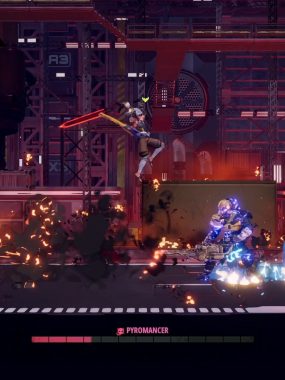 《重载者/RELOADIAN》PC版含Build.23885134