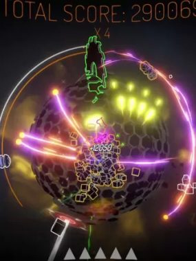 轨道超速/Orbital Overdrive