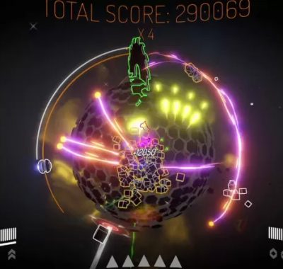 轨道超速/Orbital Overdrive