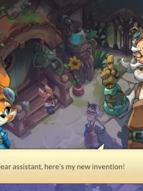 [皮罗与全息之书].Pilo and the Holobook 美版中文+1.2.2补丁