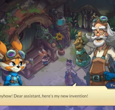 [皮罗与全息之书].Pilo and the Holobook 美版中文+1.2.2补丁