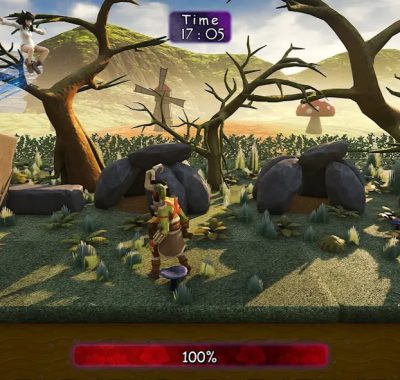 《猫咪之旅 Neko Journey》Switch版+1.0.0补丁