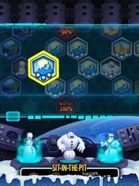 《迷失的雪人 .Lost Snowmen》Switch版+1.0.0补丁