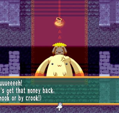 《多卡波！愤怒的铁剑 DOKAPON! Sword of Fury》Switch版+1.2.0补丁