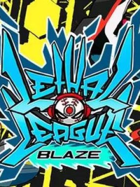 switch游戏《致命联盟：烈火 Lethal League Blaze》中文版nsp+xci整合版下载【1.23补丁+DLC】